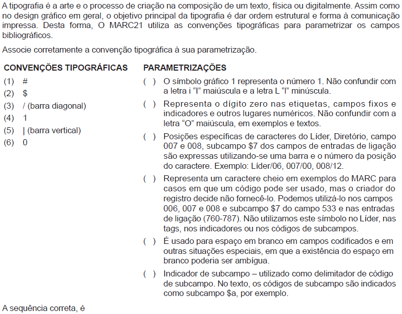 Imagem associada para resolução da questão