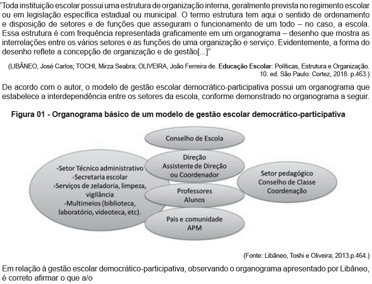 Imagem associada para resolução da questão