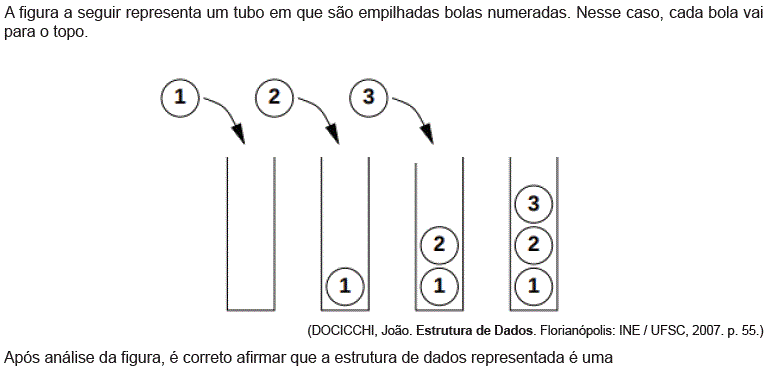 Imagem associada para resolução da questão