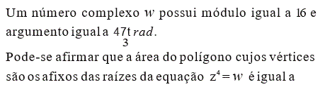 Imagem associada para resolução da questão