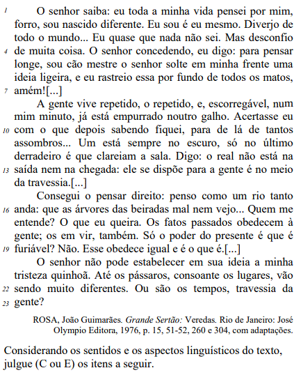 Imagem associada para resolução da questão