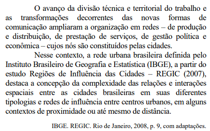 Imagem associada para resolução da questão