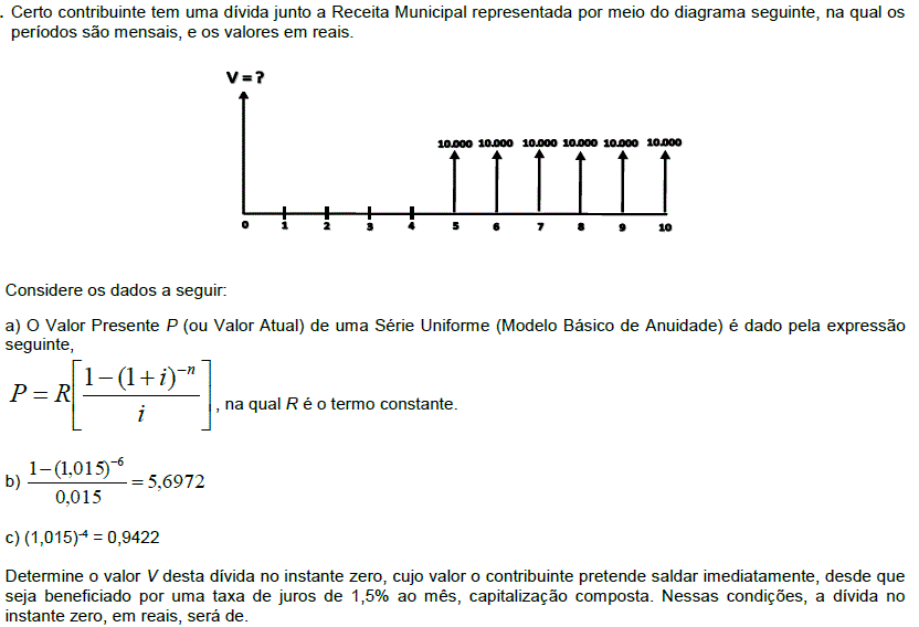 Imagem associada para resolução da questão