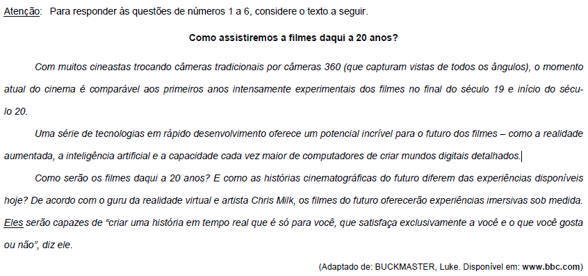 Imagem associada para resolução da questão