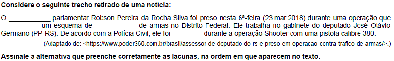 Imagem associada para resolução da questão