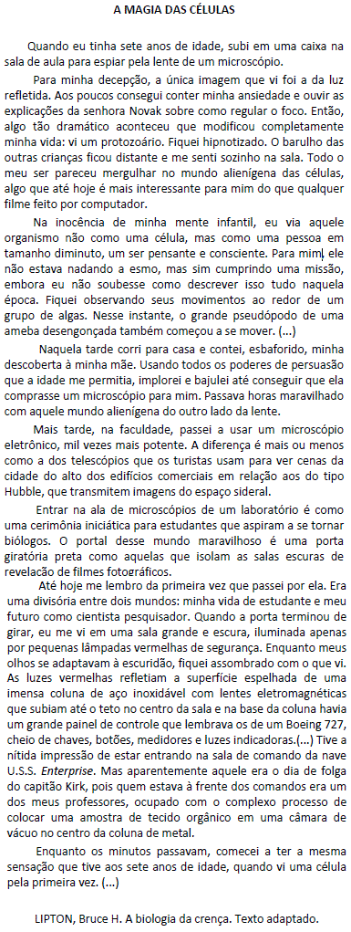 Imagem associada para resolução da questão