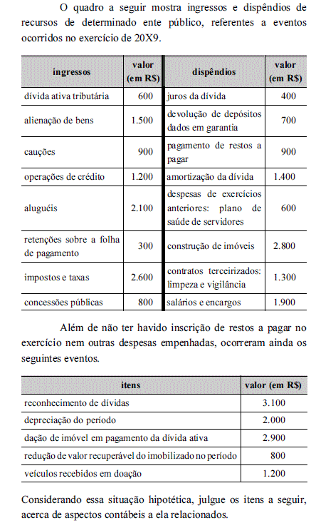 Imagem associada para resolução da questão