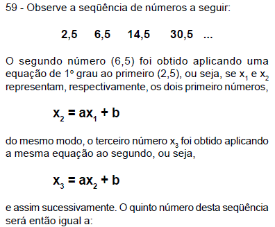 Imagem associada para resolução da questão