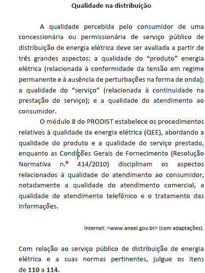 Imagem associada para resolução da questão
