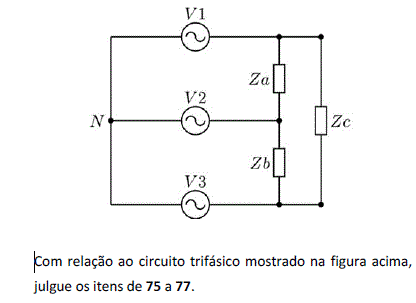 Imagem associada para resolução da questão