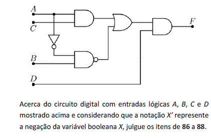 Imagem associada para resolução da questão