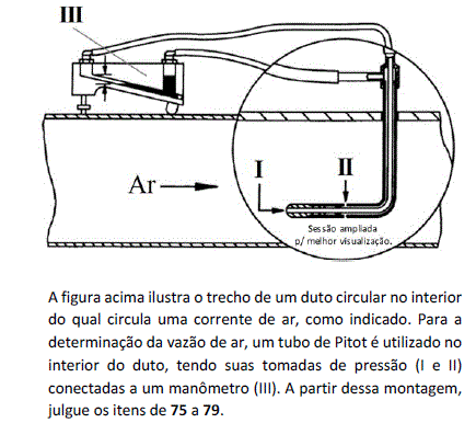 Imagem associada para resolução da questão