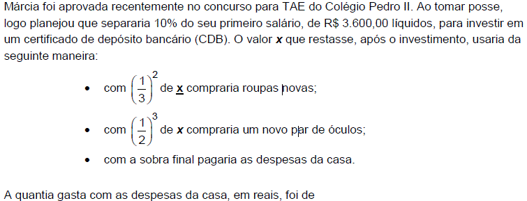 Imagem associada para resolução da questão