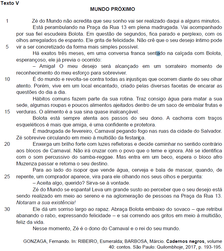 Imagem associada para resolução da questão