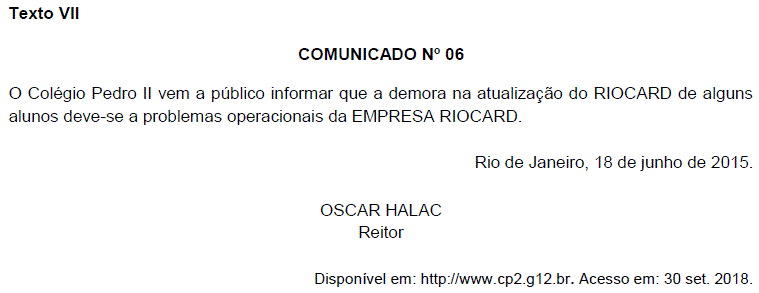Imagem associada para resolução da questão