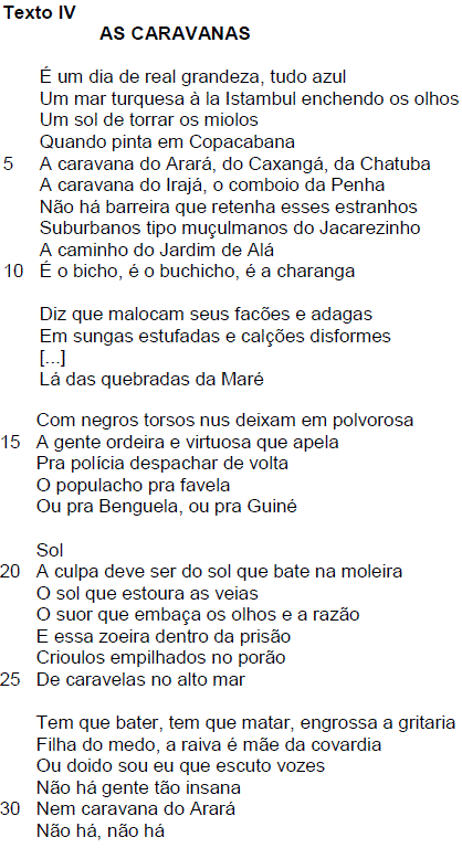 Imagem associada para resolução da questão