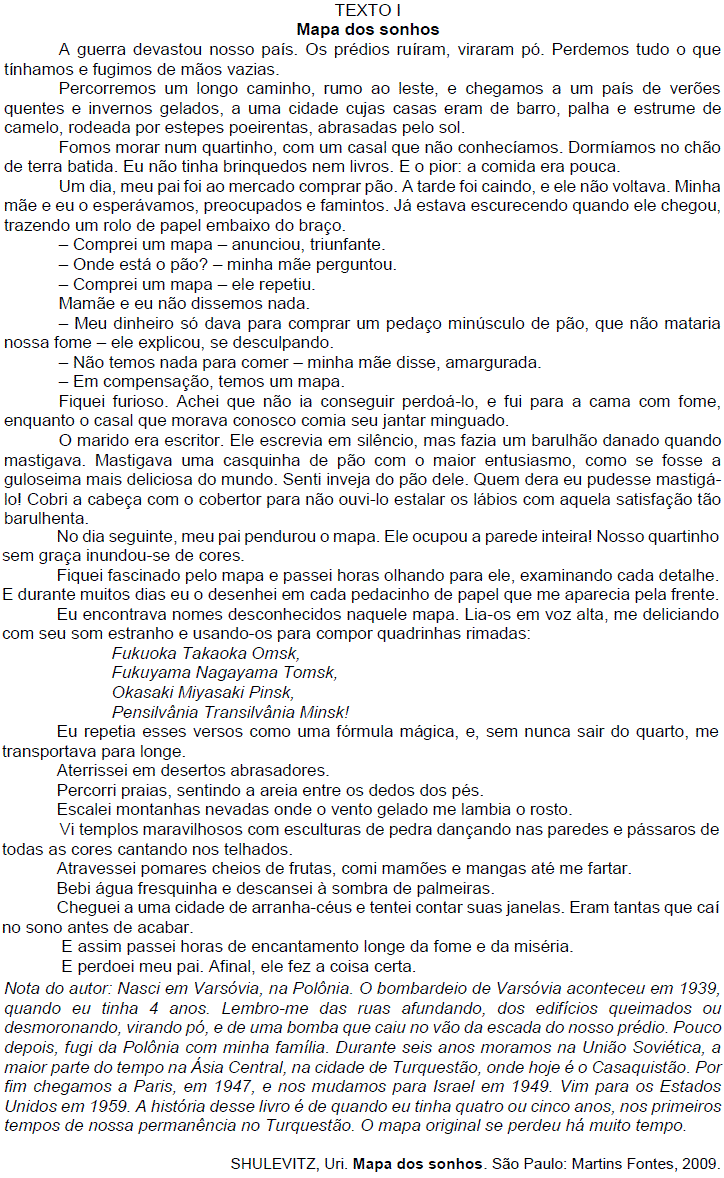 Imagem associada para resolução da questão