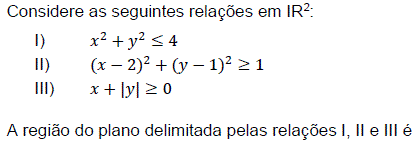 Imagem associada para resolução da questão