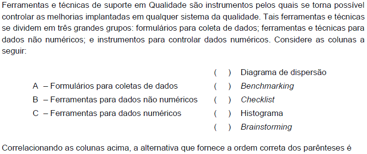 Imagem associada para resolução da questão