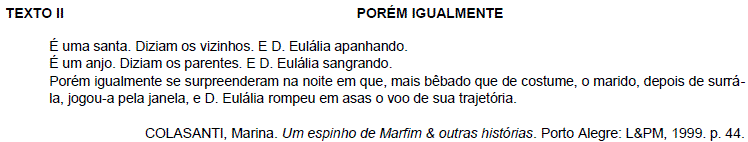 Imagem associada para resolução da questão