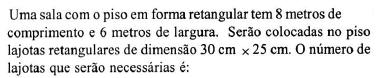 Imagem associada para resolução da questão