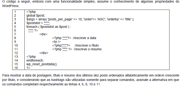 Imagem associada para resolução da questão