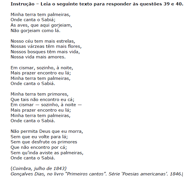 Imagem associada para resolução da questão