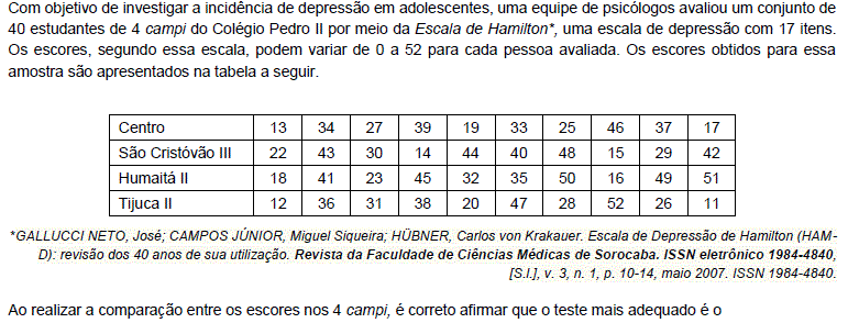 Imagem associada para resolução da questão