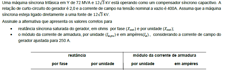 Imagem associada para resolução da questão