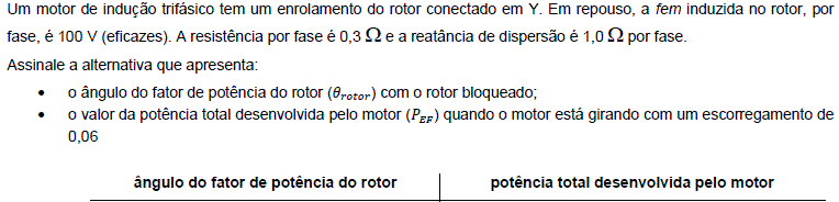 Imagem associada para resolução da questão