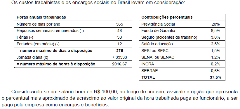 Imagem associada para resolução da questão