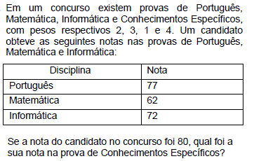Imagem associada para resolução da questão
