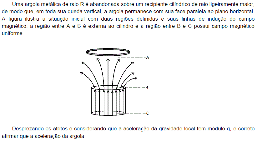 Imagem associada para resolução da questão