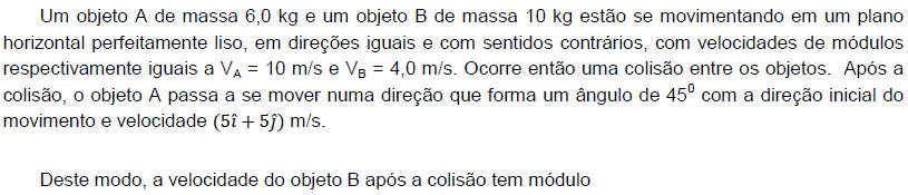 Imagem associada para resolução da questão