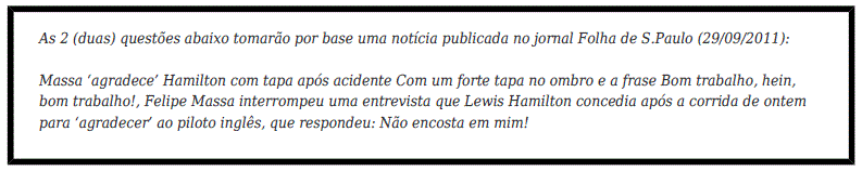 Imagem associada para resolução da questão