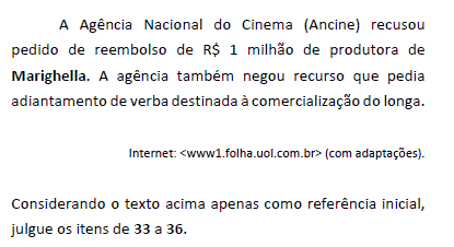 Imagem associada para resolução da questão