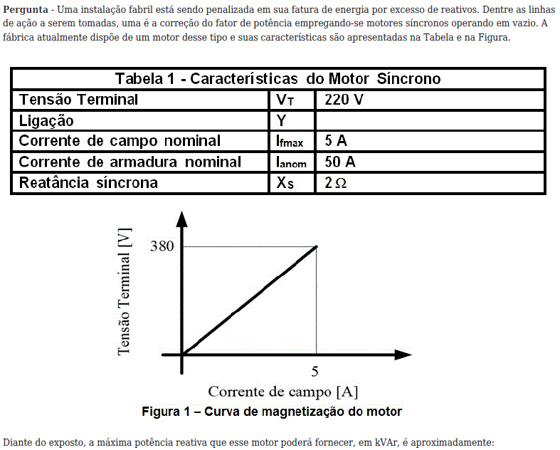 Imagem associada para resolução da questão