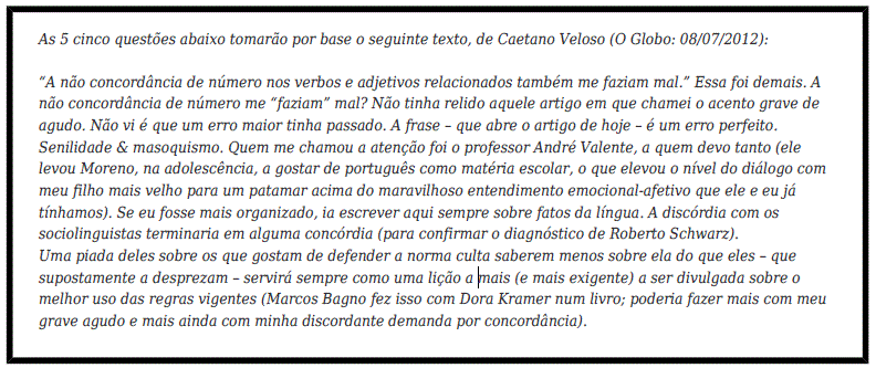Imagem associada para resolução da questão