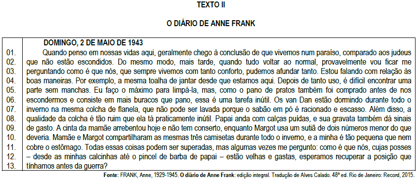 Imagem associada para resolução da questão