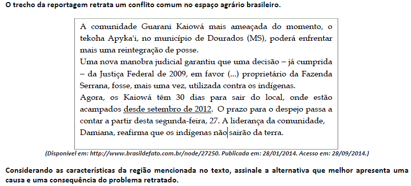 Imagem associada para resolução da questão