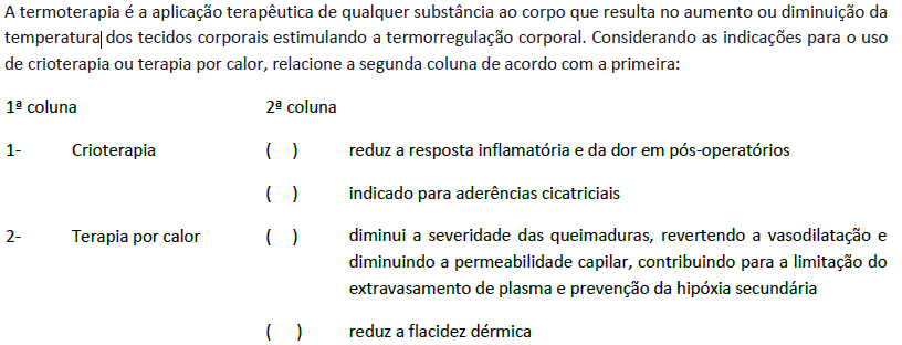 Imagem associada para resolução da questão