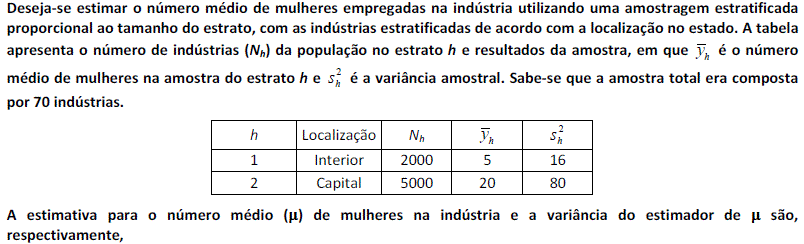 Imagem associada para resolução da questão