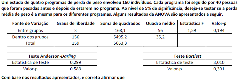 Imagem associada para resolução da questão