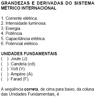 Imagem associada para resolução da questão