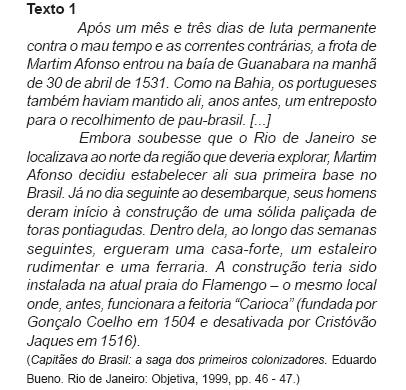 Imagem associada para resolução da questão