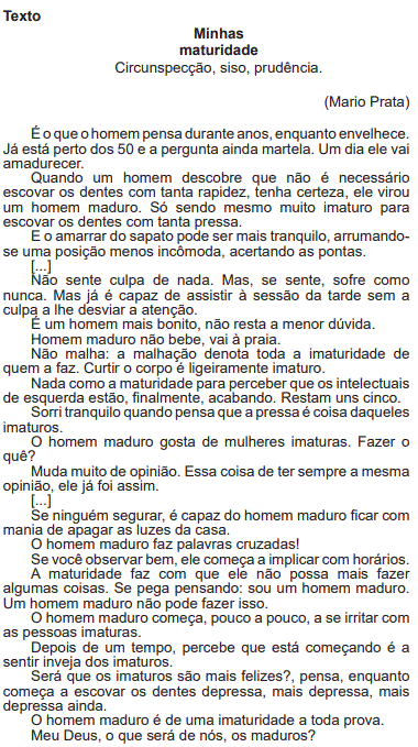 Imagem associada para resolução da questão