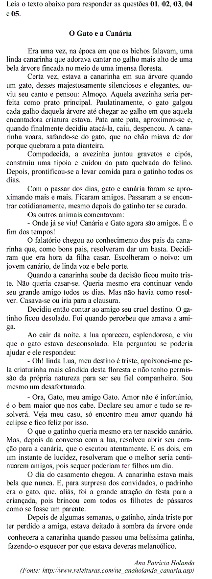 Imagem associada para resolução da questão