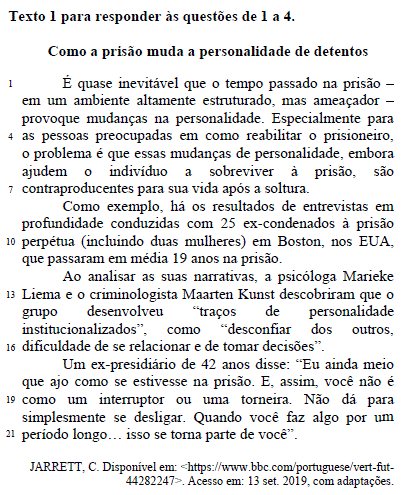 Imagem associada para resolução da questão