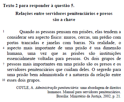 Imagem associada para resolução da questão