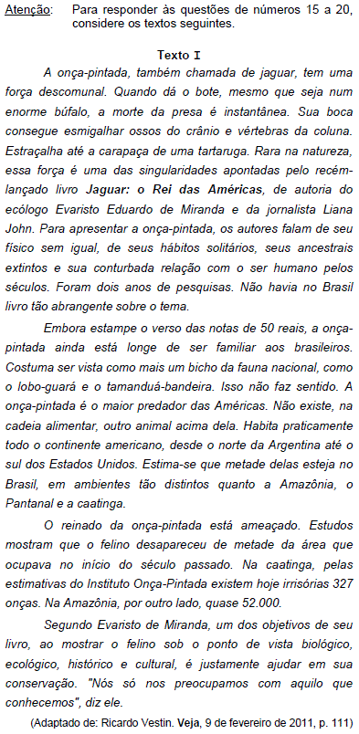 Imagem associada para resolução da questão